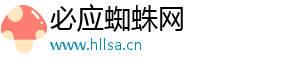 必应蜘蛛网